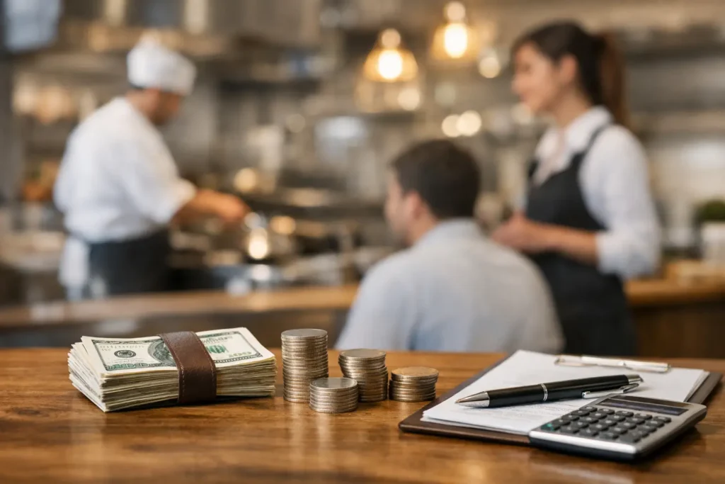 Restaurant Working Capital Loans That Fit 3 Restaurant working capital loans that fit