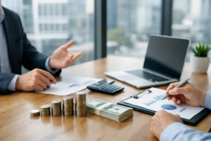 Working Capital Loan Options for Growing Firms