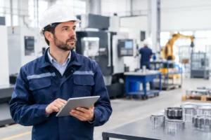 Which Is Better Equipment Lease Or Financing 6 Best capital for manufacturers by business need