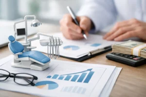 Best Dental Office Financing for Growth Plans