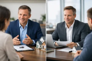 Broker Versus Lender: Which Fits Your Business?