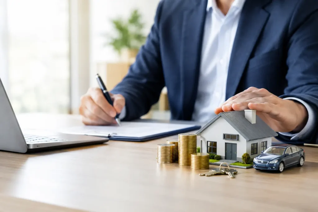 Business Loan Collateral Guide For Growing Firms 1 Business loan collateral guide for growing firms