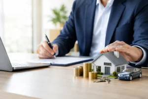 Business Loan Collateral Guide for Growing Firms
