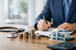 How to finance medical practice expansion
