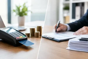 Merchant Cash Advance Versus Factoring Explained