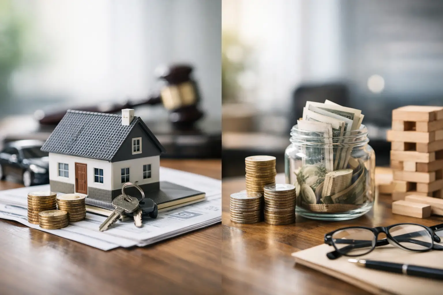 Secured loans versus unsecured loans for business