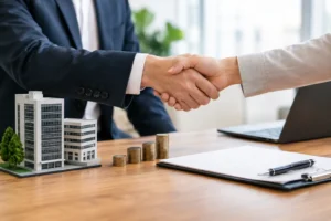 Top Business Acquisition Financing Options