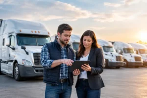 Which Is Better Equipment Lease Or Financing 7 Truck leasing versus fleet loans: which fits?