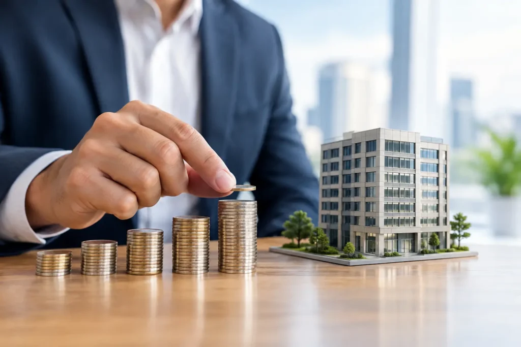 Commercial Lending: Match Capital To The Job 8 Commercial lending: match capital to the job