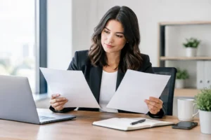 How to Compare Loan Offers for Your Business