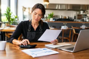 Restaurant Working Capital Guide for Owners