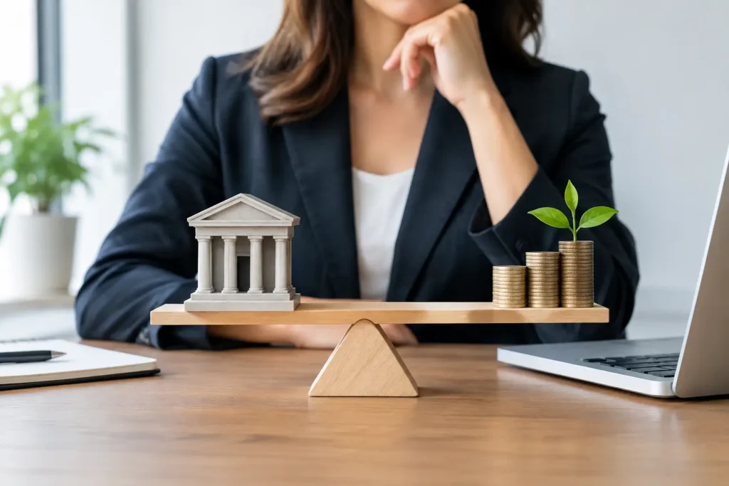 Sba Loan Vs Alternative Lending For Growth 2 Sba loan vs alternative lending for growth