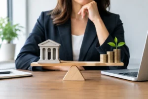 SBA Loan vs Alternative Lending for Growth