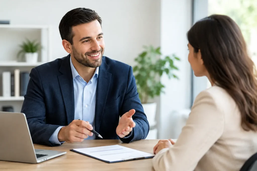 Small Business Loan Broker Benefits That Matter 5 Small business loan broker benefits that matter